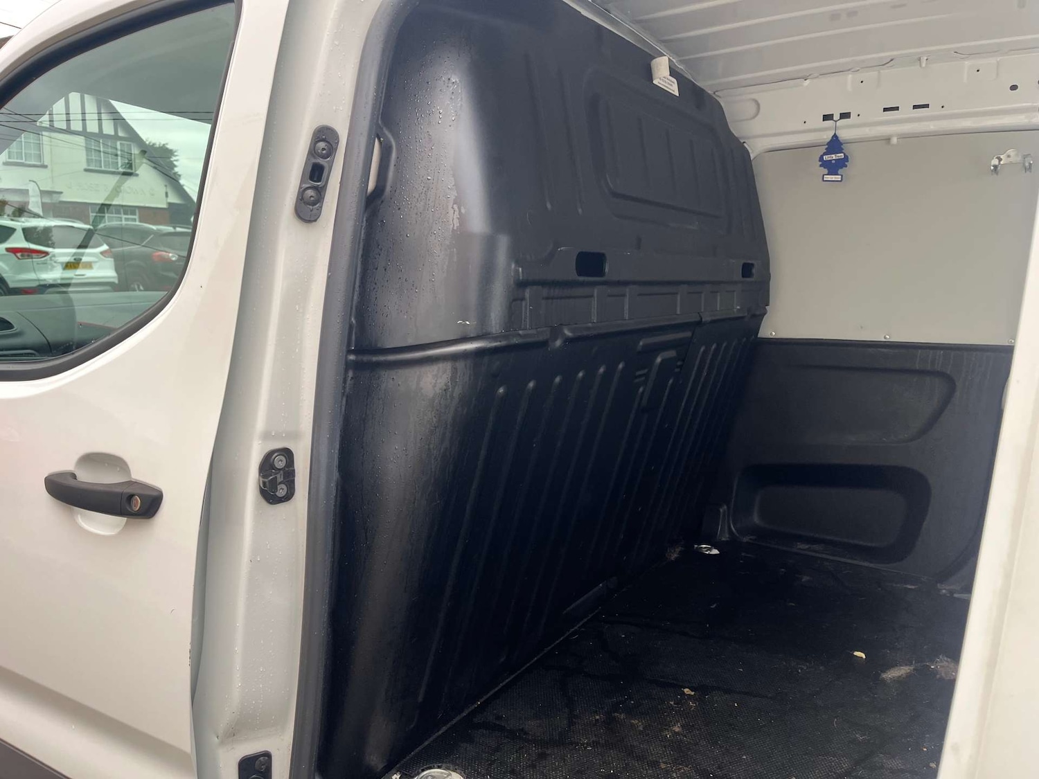 Used Vauxhall Combo 2020 for sale - 76640023: Photo 36