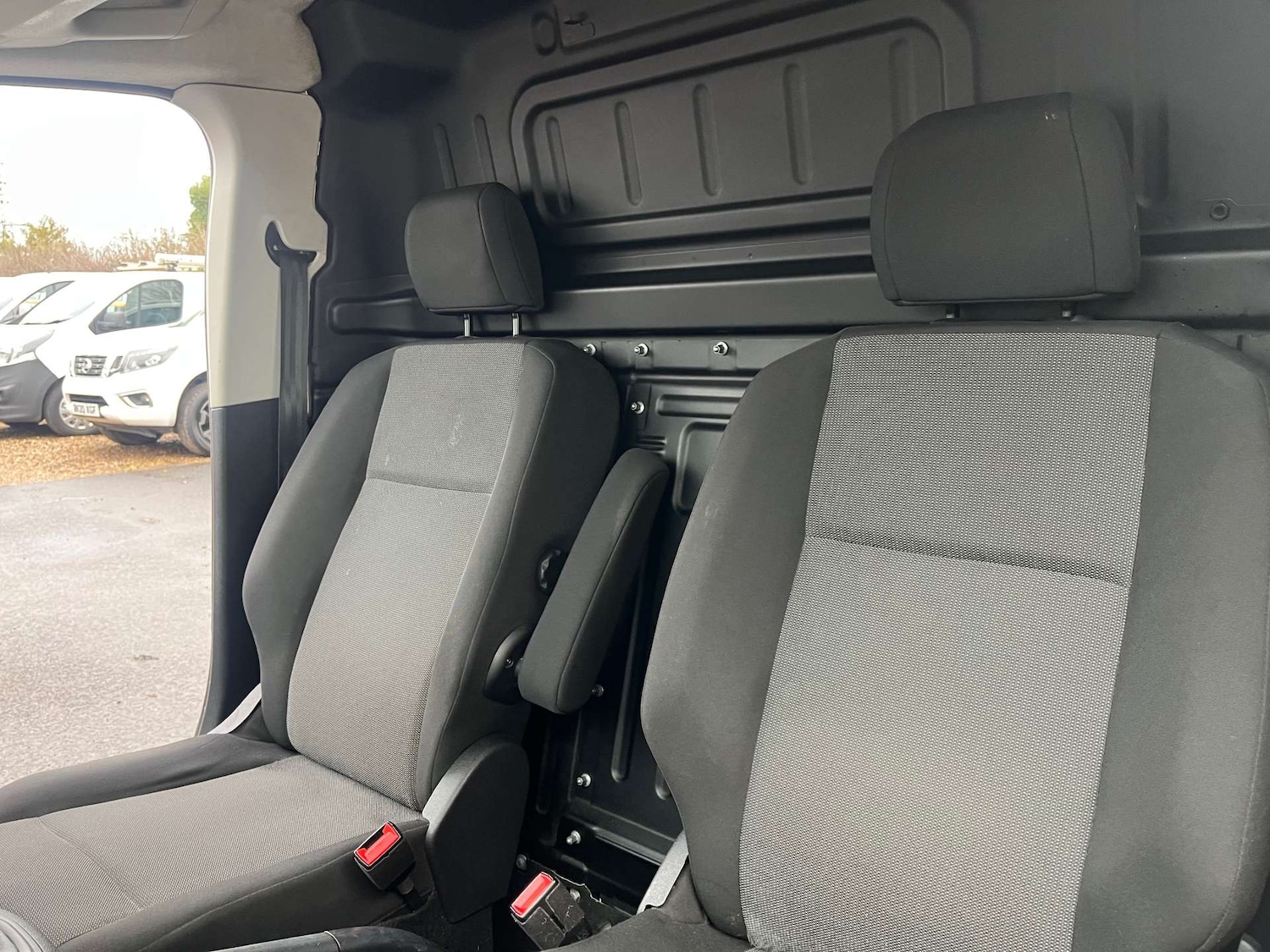 Used Vauxhall Combo 2020 for sale - 76640023: Photo 40