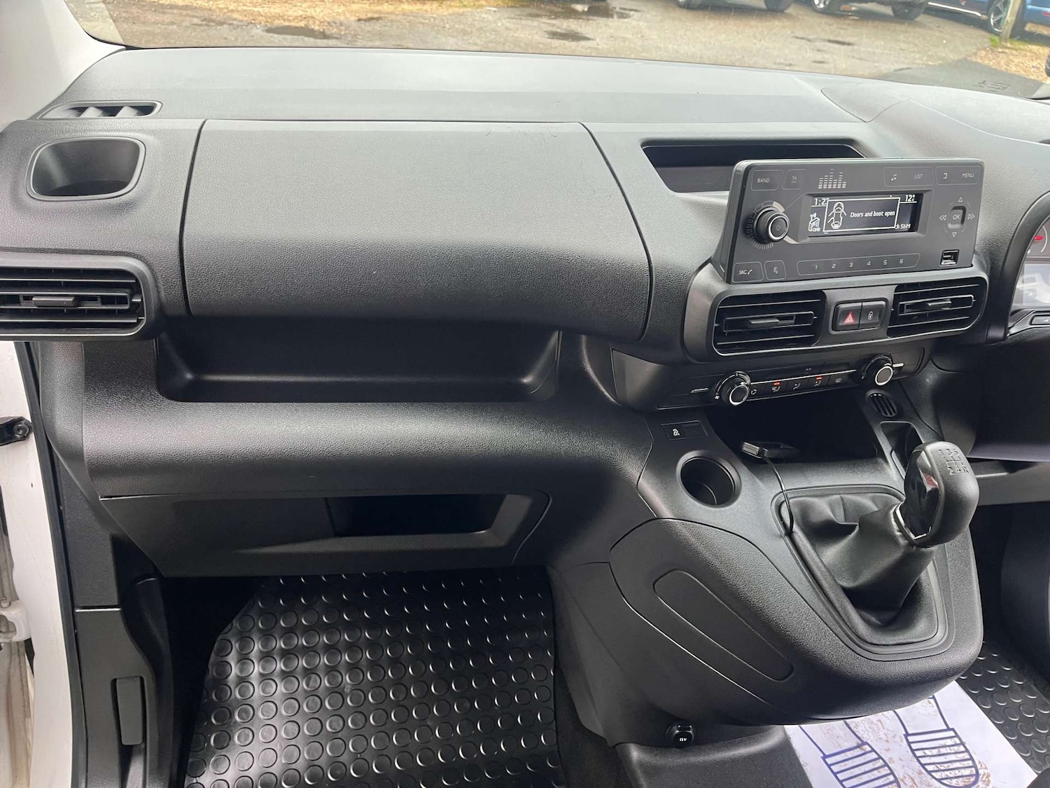 Used Vauxhall Combo 2020 for sale - 76640023: Photo 41