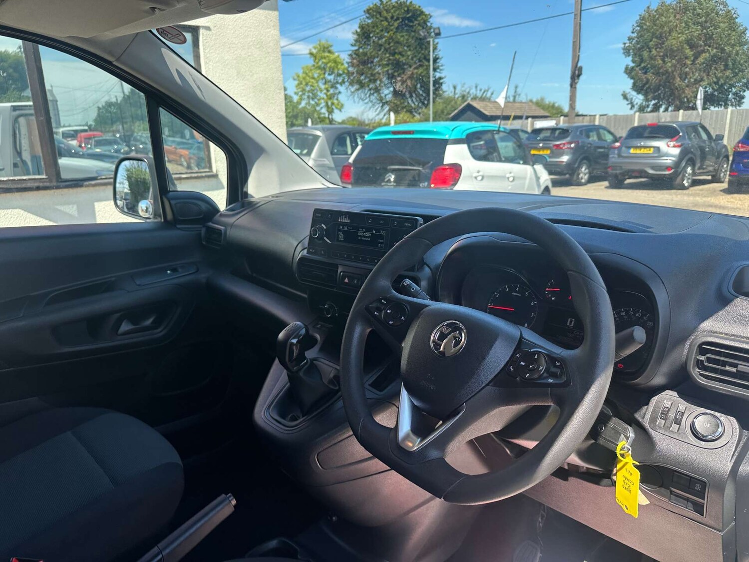 Vehicle 11