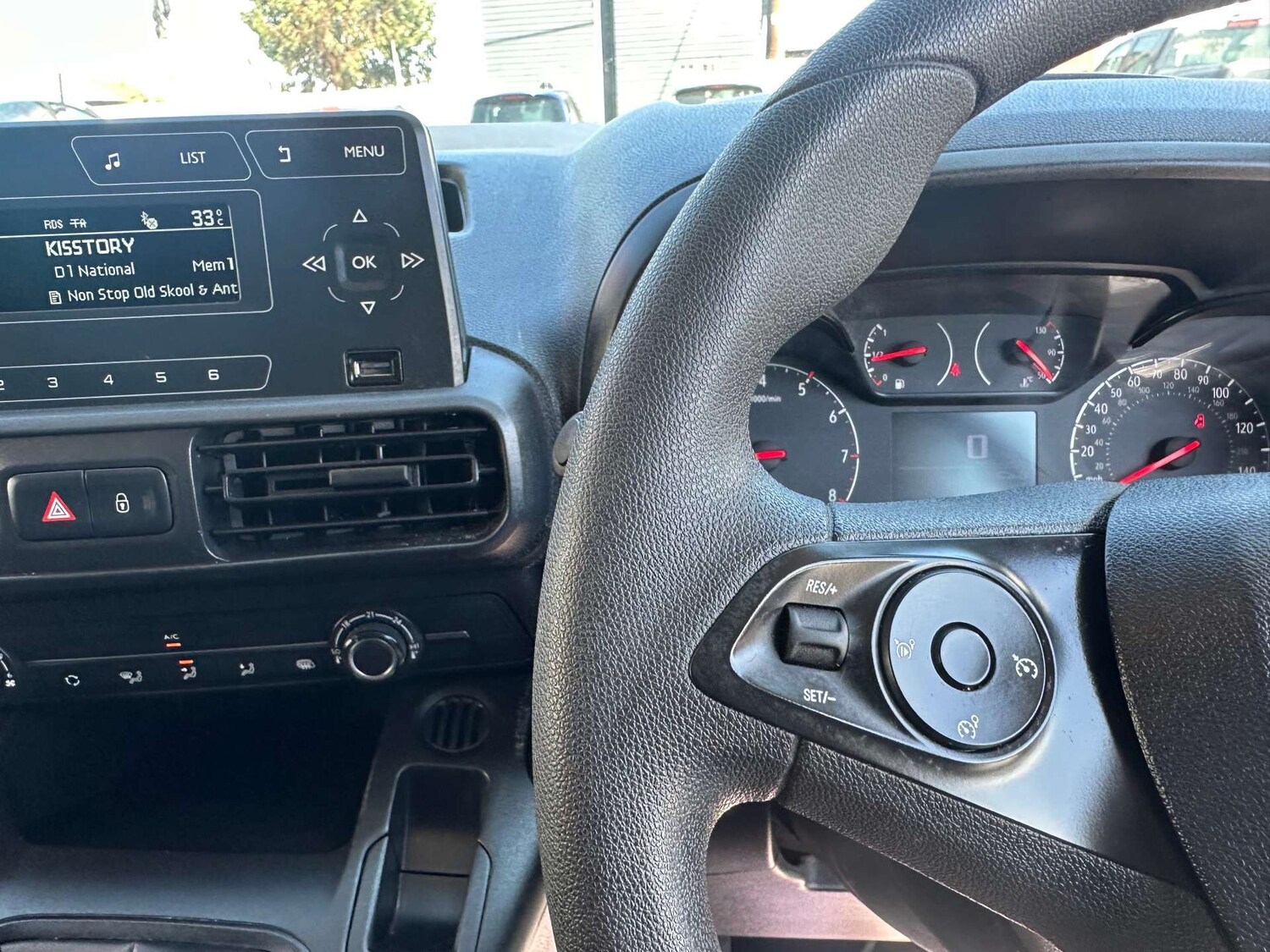 Vehicle 15