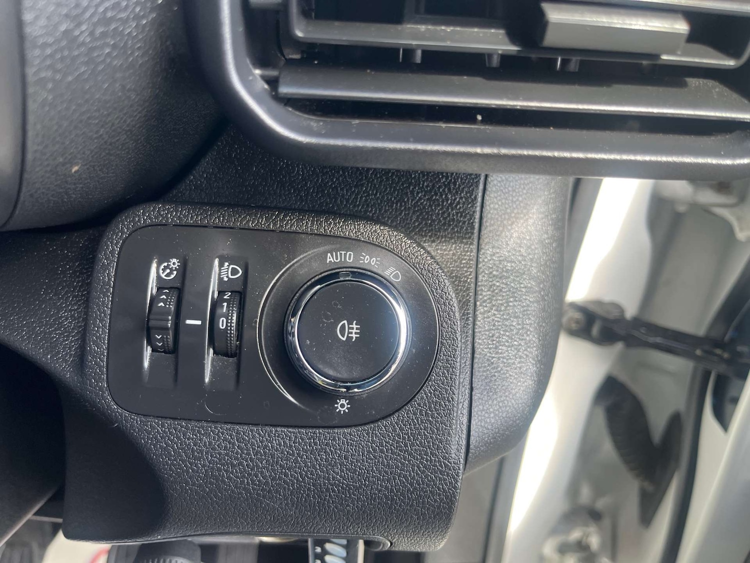 Used Vauxhall Combo 2020 for sale - 75638810: Photo 19