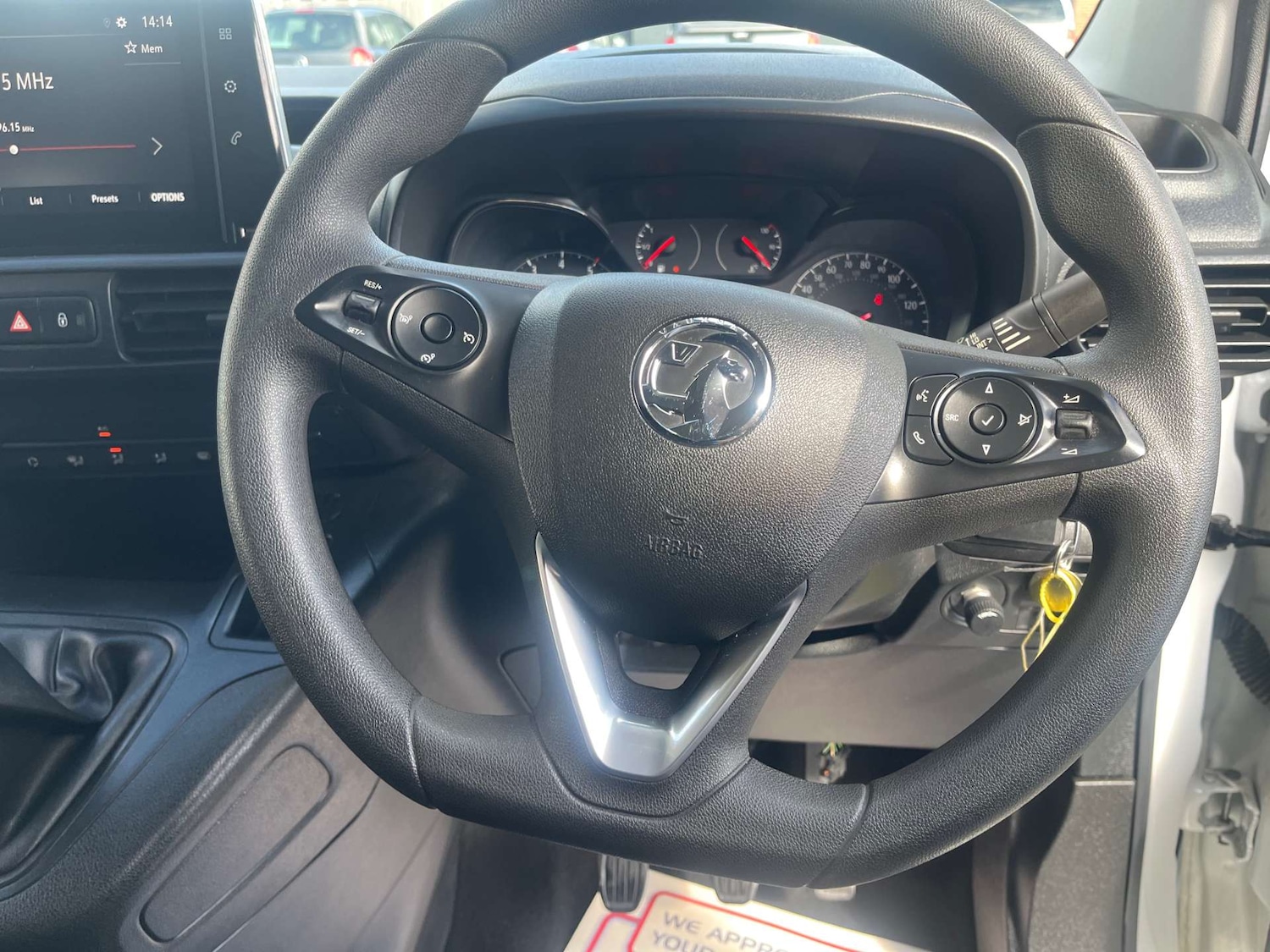 Used Vauxhall Combo 2020 for sale - 75638810: Photo 20