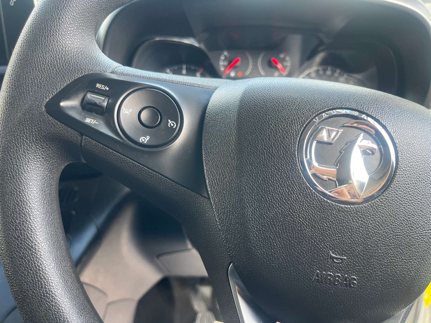 Used Vauxhall Combo 2020 for sale - 75638810: Photo 21