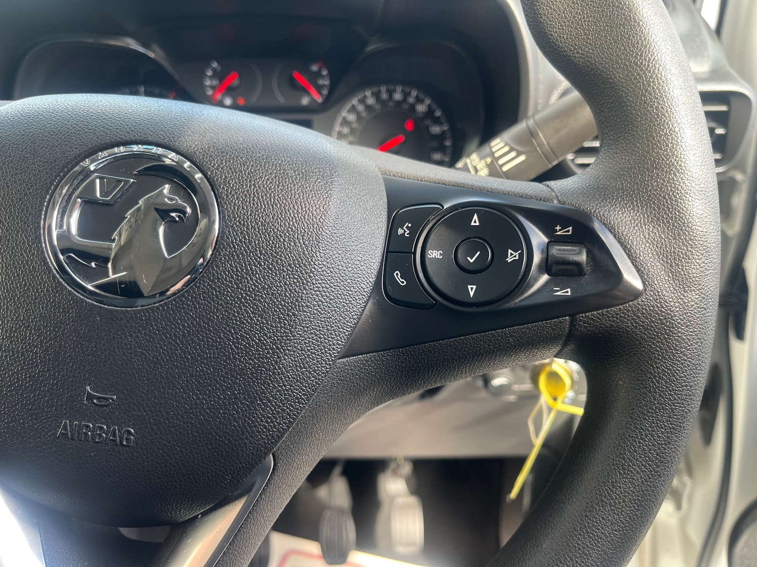 Used Vauxhall Combo 2020 for sale - 75638810: Photo 22