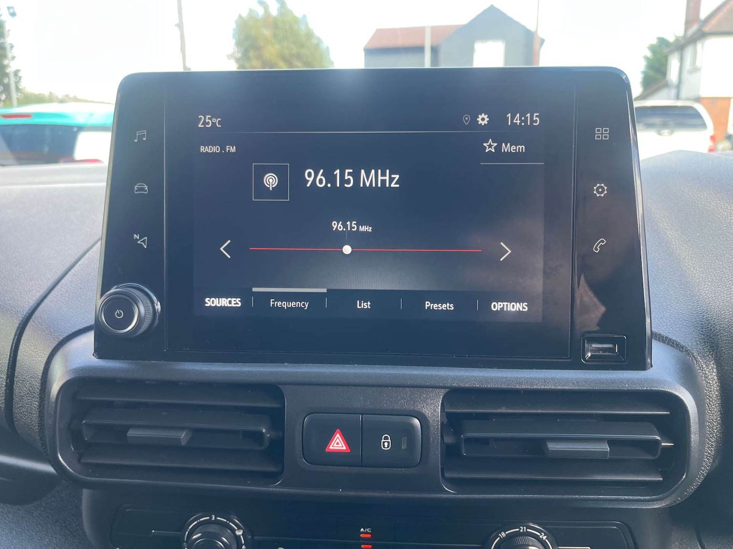 Used Vauxhall Combo 2020 for sale - 75638810: Photo 24