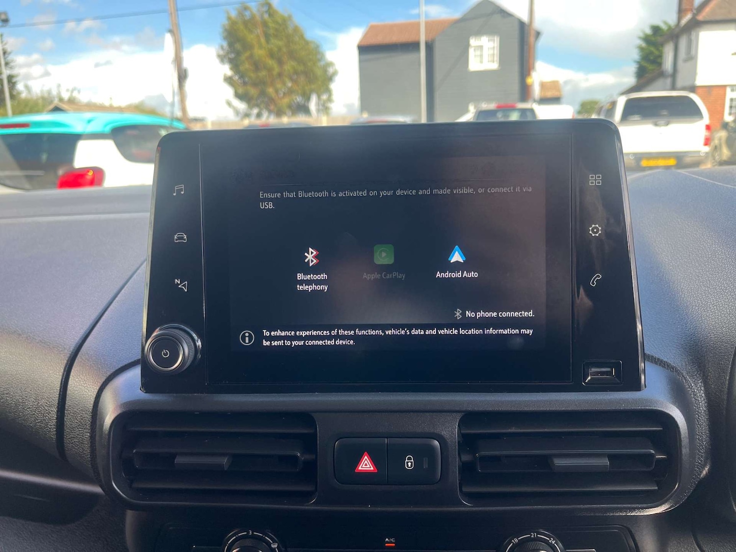 Used Vauxhall Combo 2020 for sale - 75638810: Photo 25