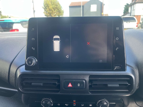 Used Vauxhall Combo 2020 for sale - 75638810: Photo 27