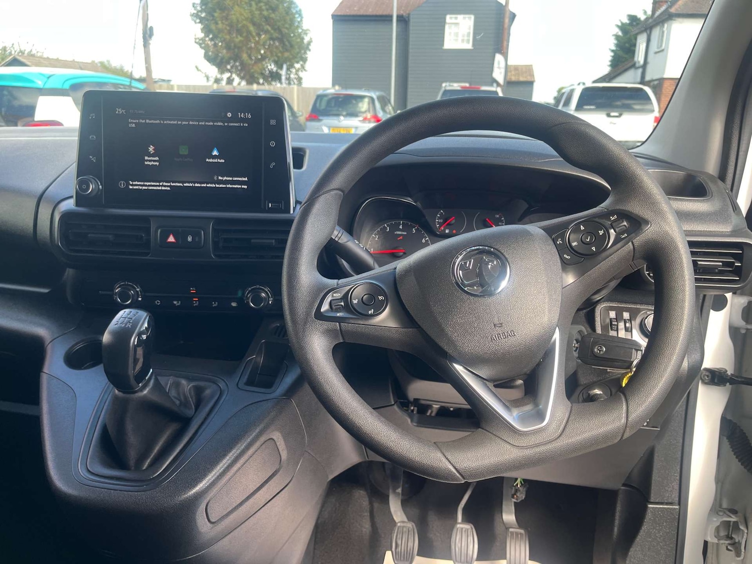 Used Vauxhall Combo 2020 for sale - 75638810: Photo 28