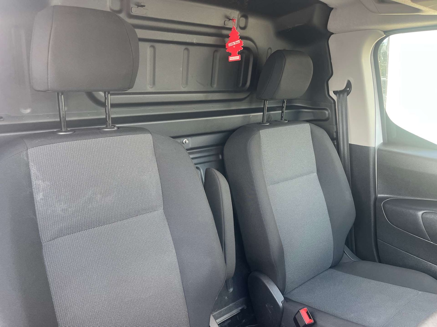 Used Vauxhall Combo 2020 for sale - 75638810: Photo 29