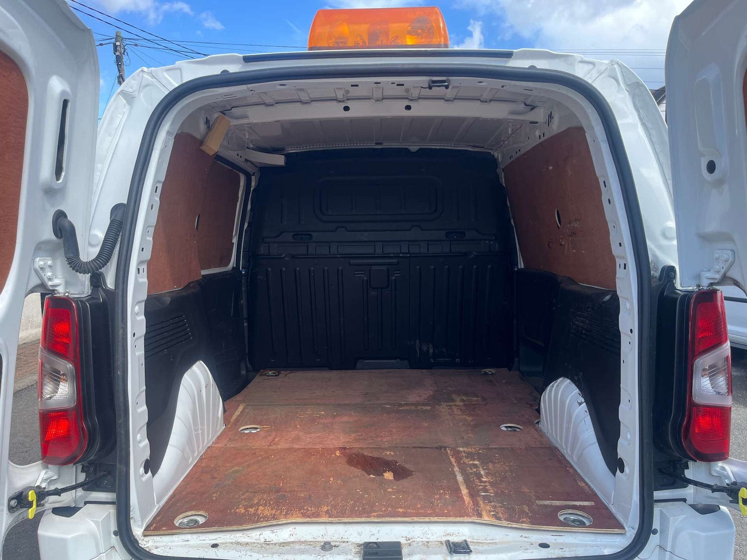 Used Vauxhall Combo 2020 for sale - 75638810: Photo 31