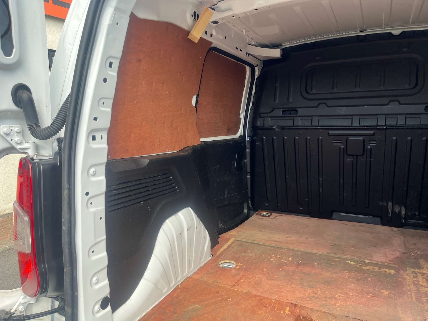 Used Vauxhall Combo 2020 for sale - 75638810: Photo 33