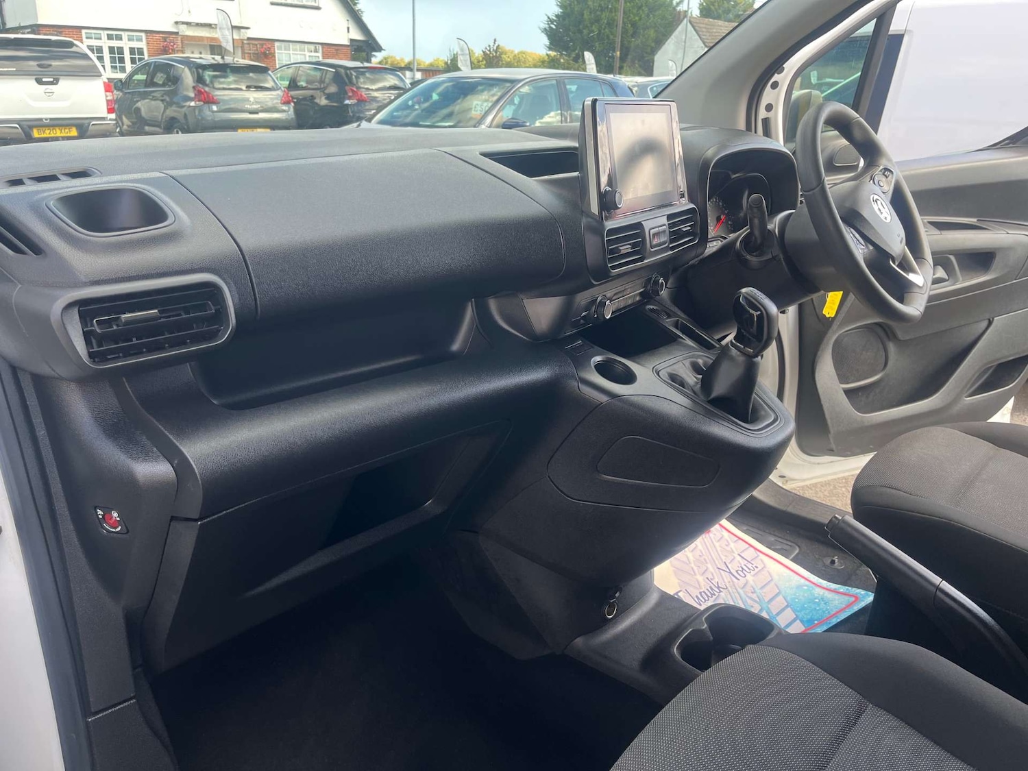 Used Vauxhall Combo 2020 for sale - 75638810: Photo 41