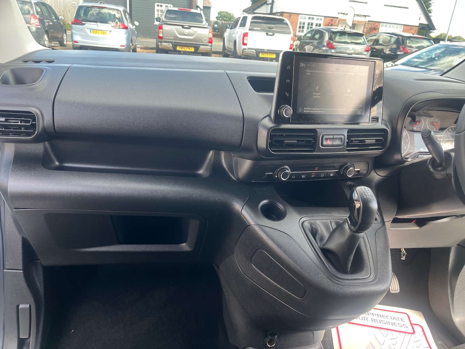 Used Vauxhall Combo 2020 for sale - 75638810: Photo 42