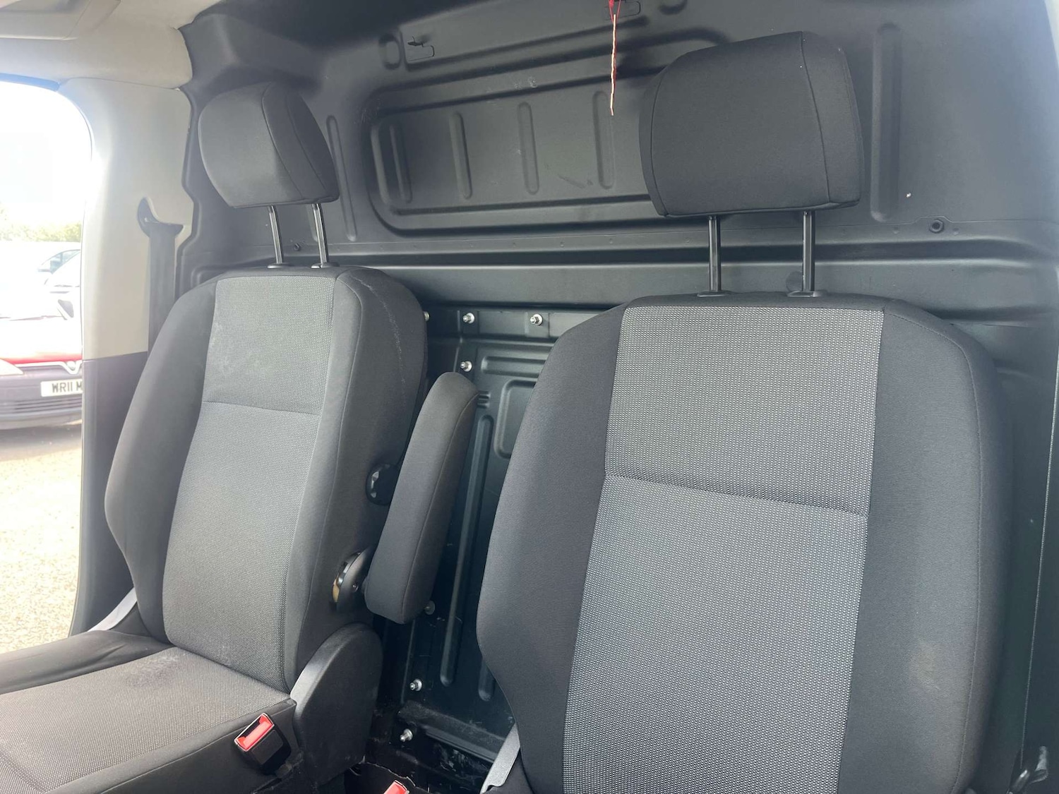 Used Vauxhall Combo 2020 for sale - 75638810: Photo 43