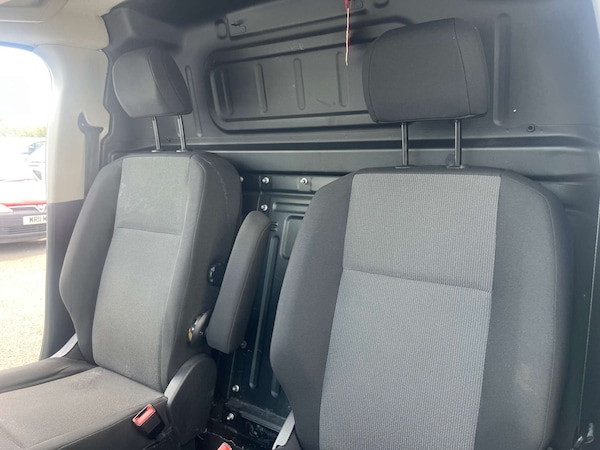 Used Vauxhall Combo 2020 for sale - 75638810: Photo 43