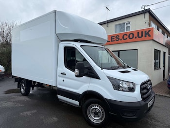 Used Ford Transit 2022 for sale - 75933660: Photo