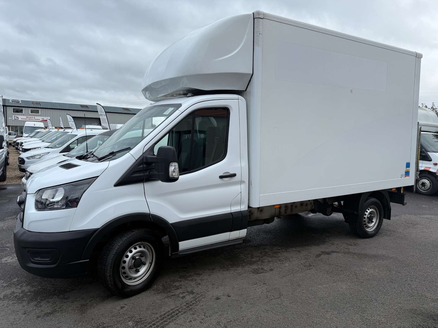 Vehicle 7