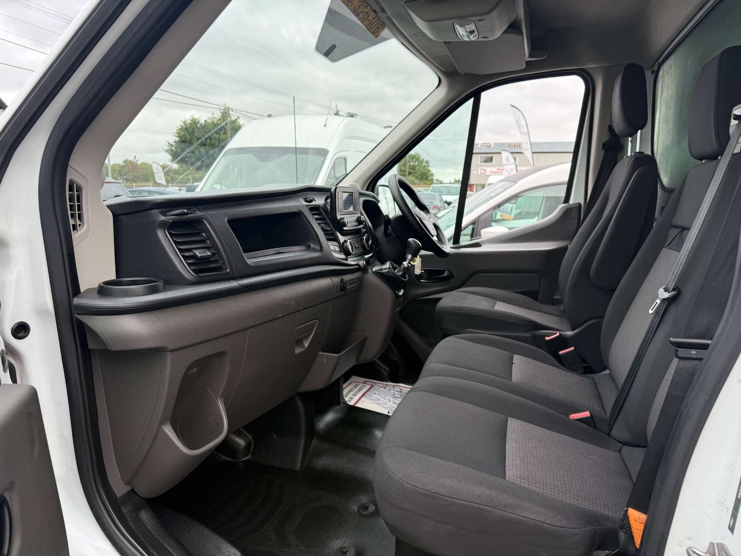 Vehicle 9