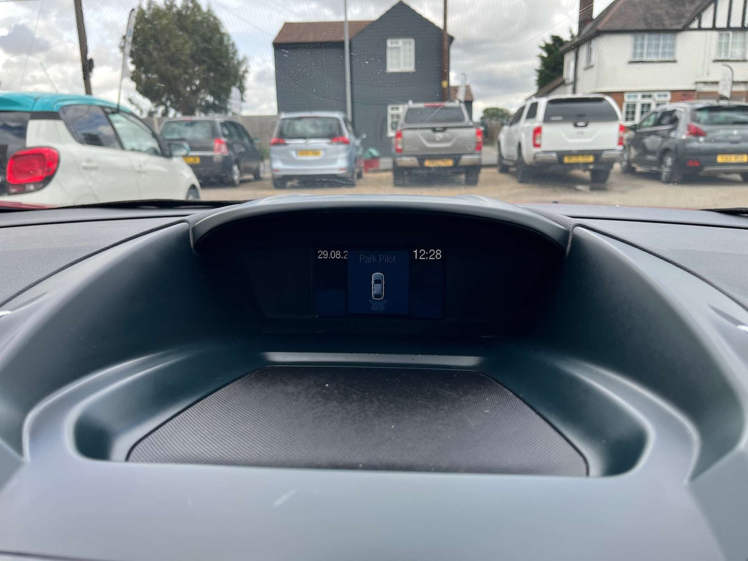 Vehicle 25
