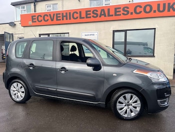 Used Citroen C3 Picasso 2012 for sale - 77380645: Photo