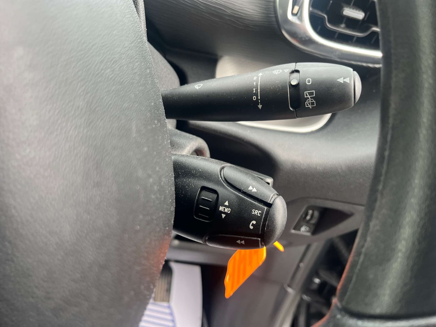 Used Citroen C3 Picasso 2012 for sale - 77380645: Photo 21