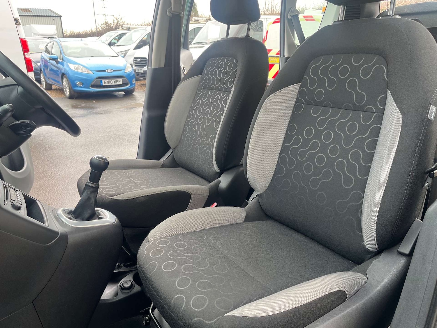 Used Citroen C3 Picasso 2012 for sale - 77380645: Photo 35