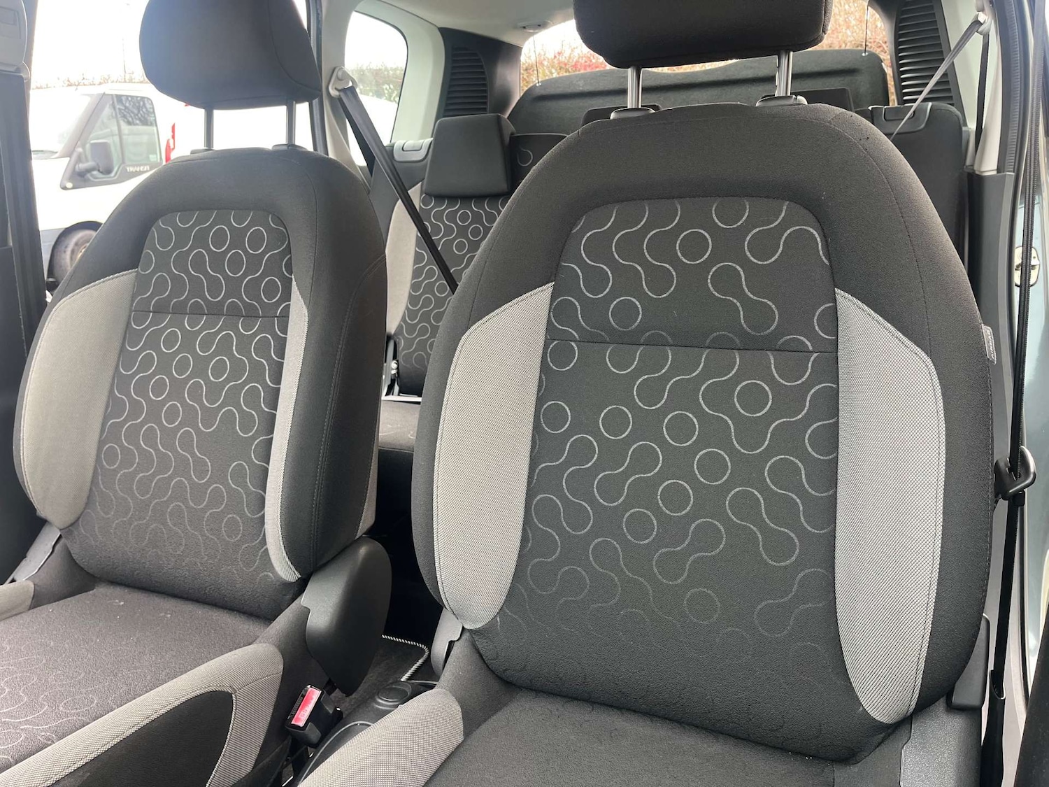 Used Citroen C3 Picasso 2012 for sale - 77380645: Photo 37