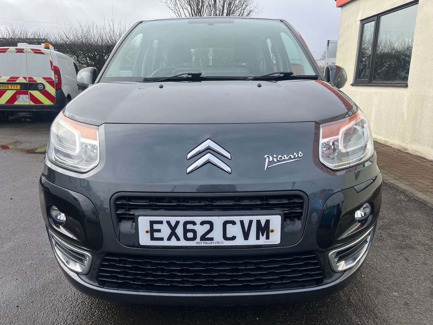 Used Citroen C3 Picasso 2012 for sale - 77380645: Photo 5