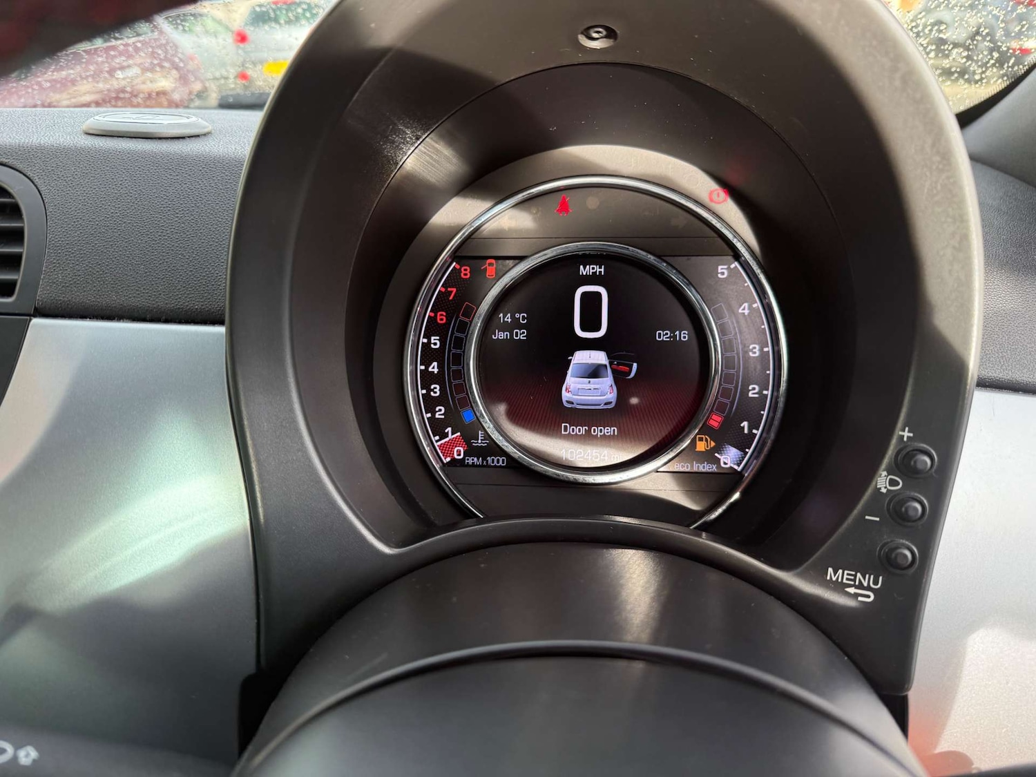 Used Fiat 500 2014 for sale - 76333112: Photo 18