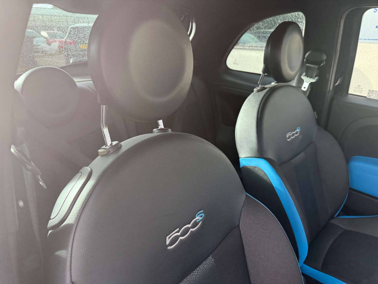 Used Fiat 500 2014 for sale - 76333112: Photo 19