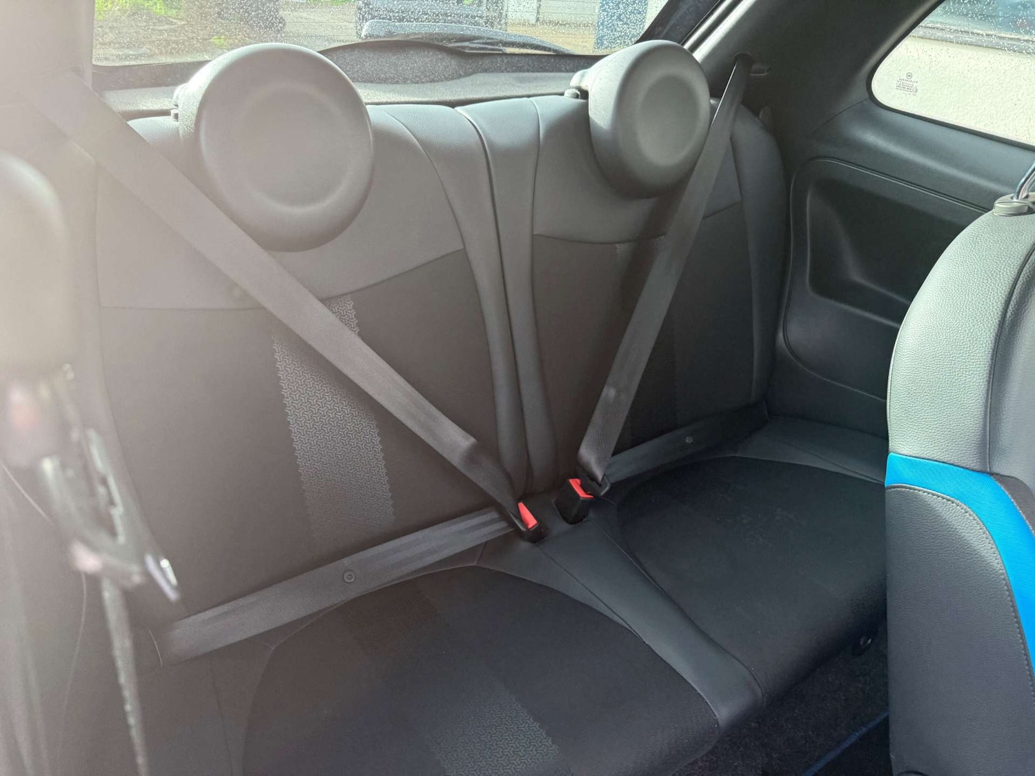 Used Fiat 500 2014 for sale - 76333112: Photo 20