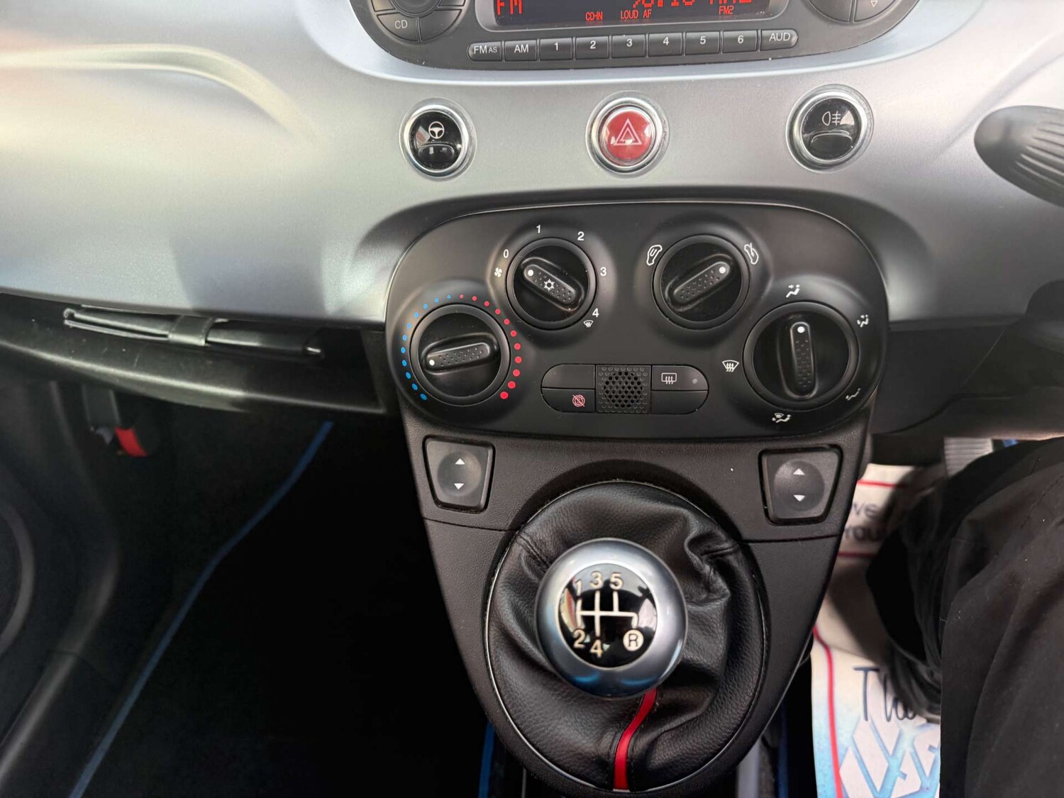 Used Fiat 500 2014 for sale - 76333112: Photo 22