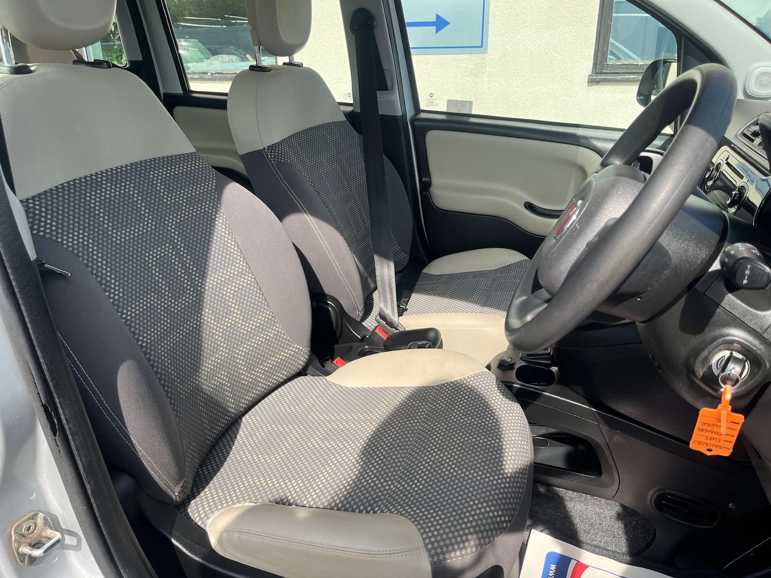 Used Fiat Panda 2013 for sale - 77490217: Photo 17