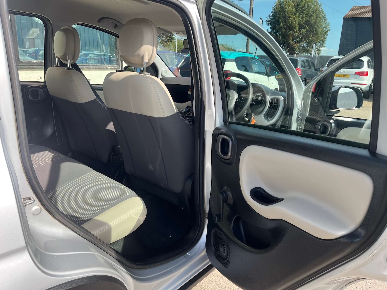 Used Fiat Panda 2013 for sale - 77490217: Photo 27