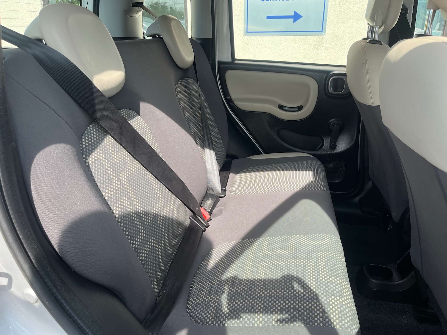 Used Fiat Panda 2013 for sale - 77490217: Photo 28