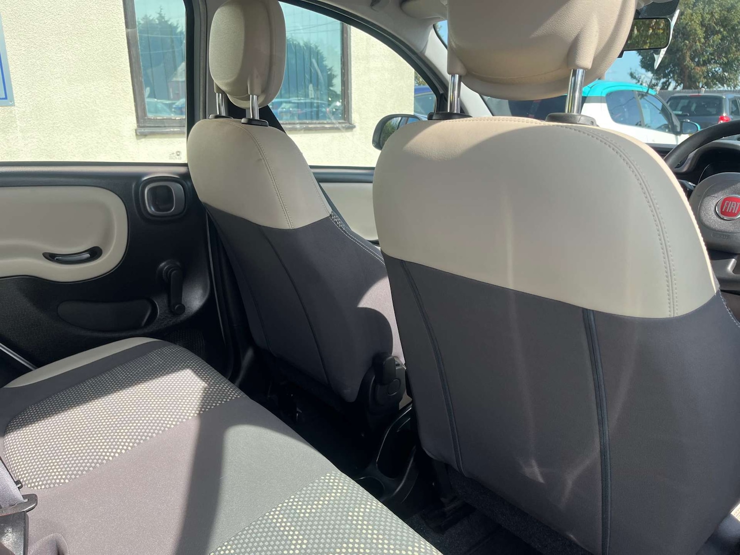 Used Fiat Panda 2013 for sale - 77490217: Photo 29