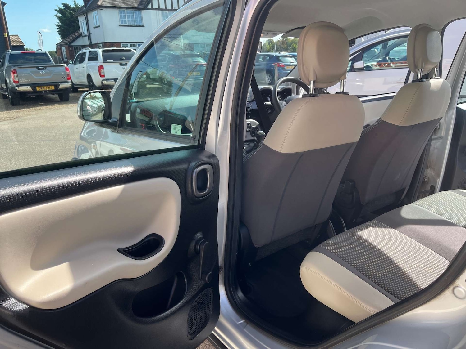 Used Fiat Panda 2013 for sale - 77490217: Photo 33