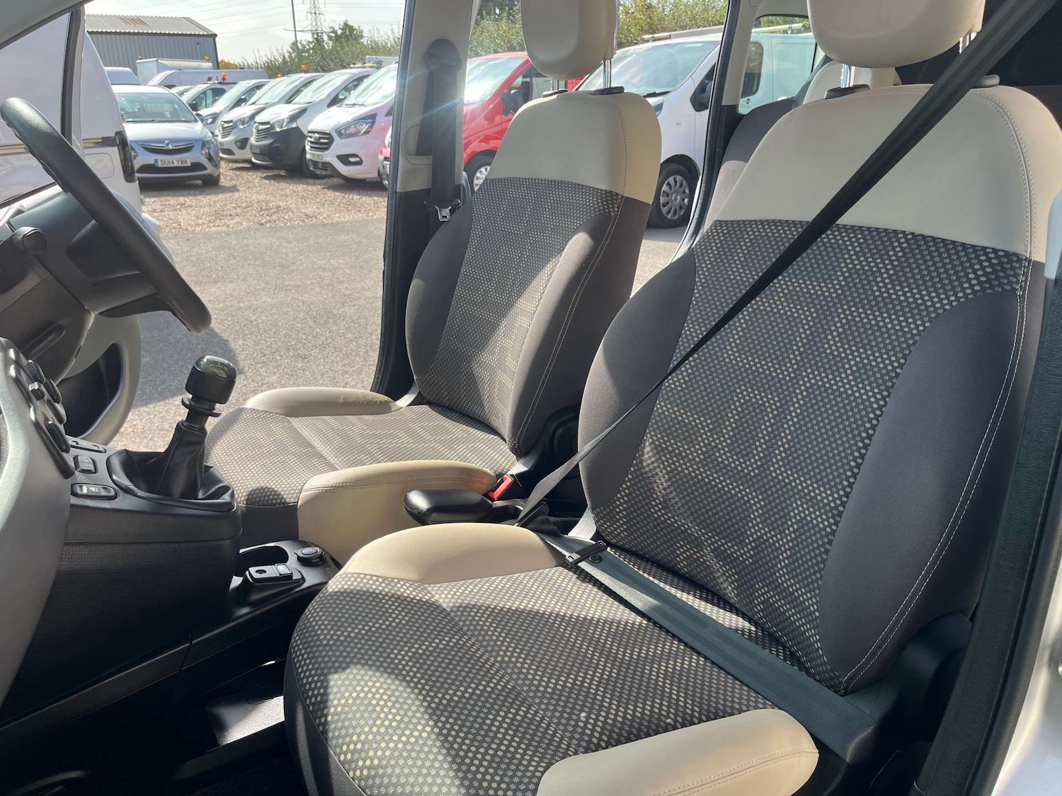 Used Fiat Panda 2013 for sale - 77490217: Photo 37