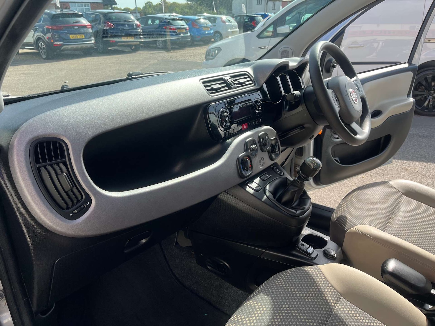 Used Fiat Panda 2013 for sale - 77490217: Photo 38