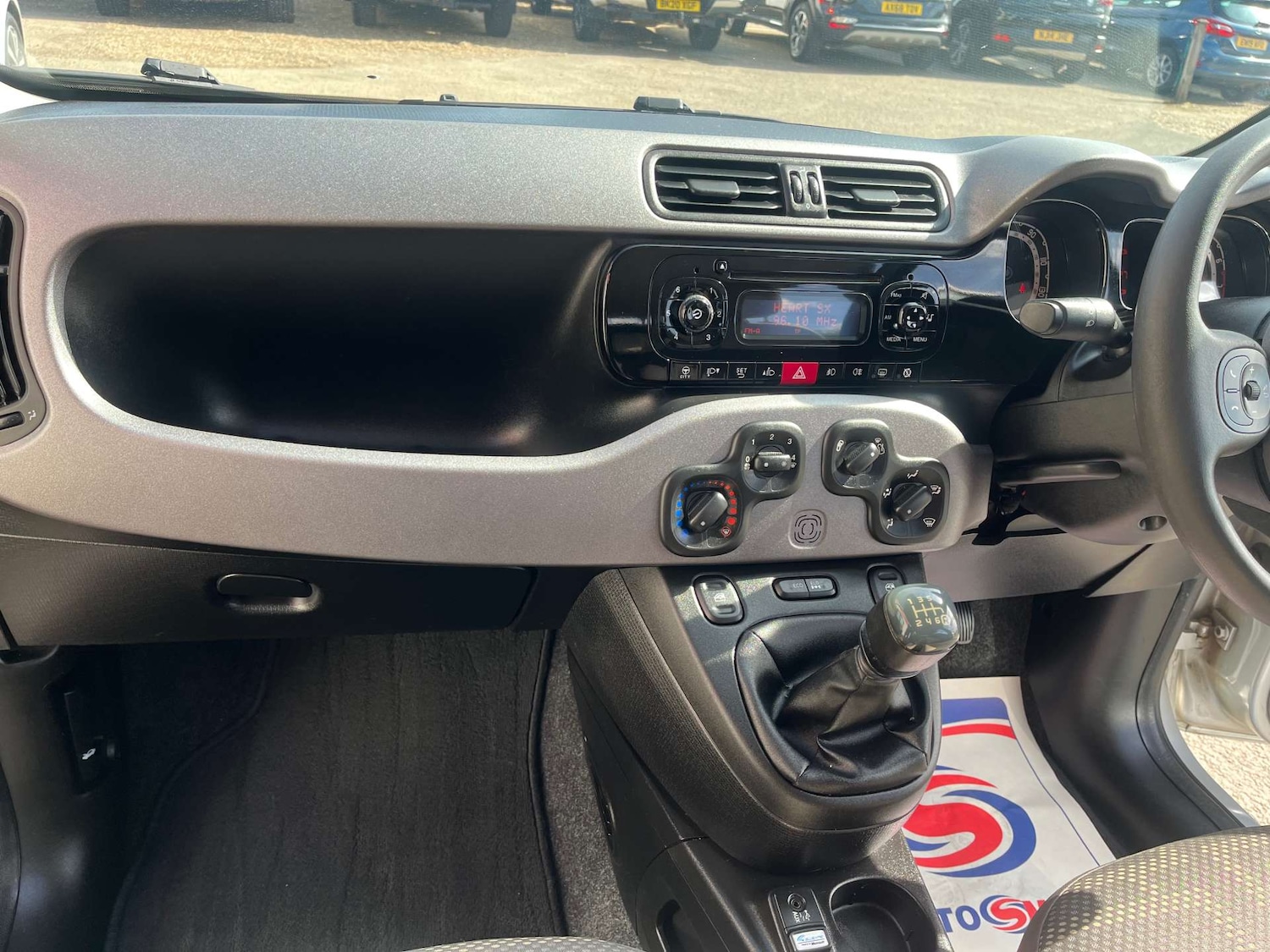 Used Fiat Panda 2013 for sale - 77490217: Photo 39