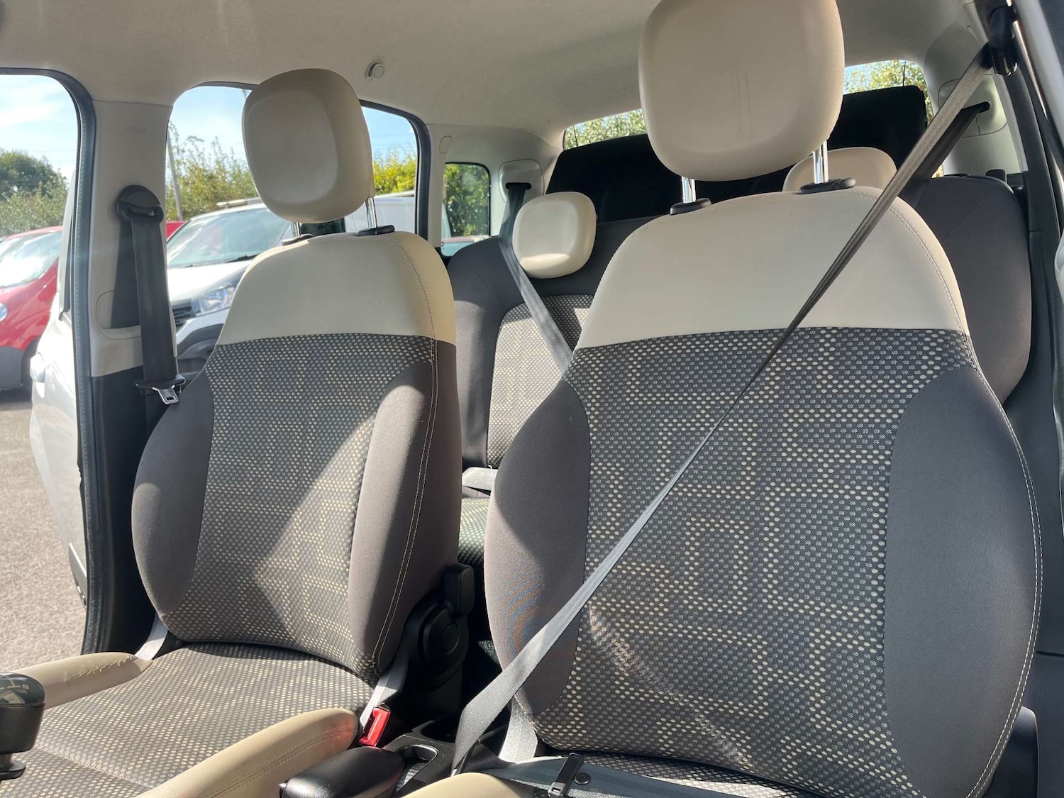 Used Fiat Panda 2013 for sale - 77490217: Photo 40