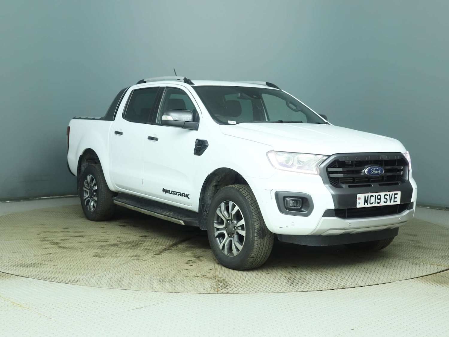 Used Ford Ranger 2019 for sale - 76421743: Photo 1