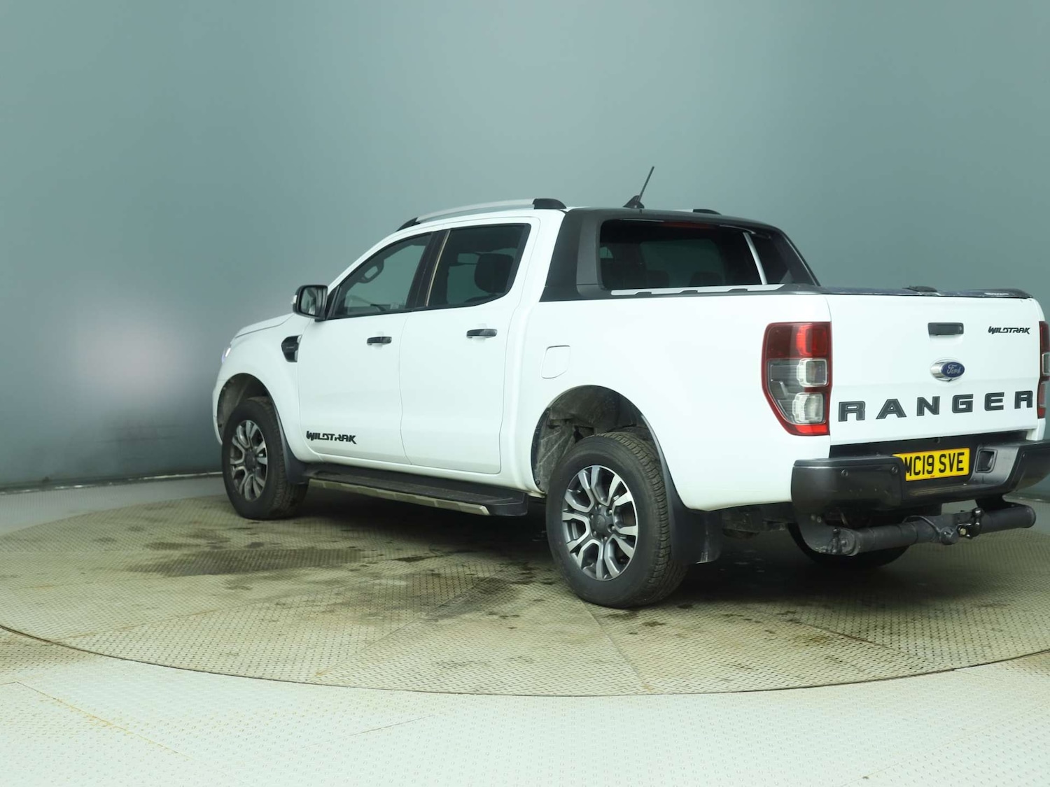 Used Ford Ranger 2019 for sale - 76421743: Photo 10
