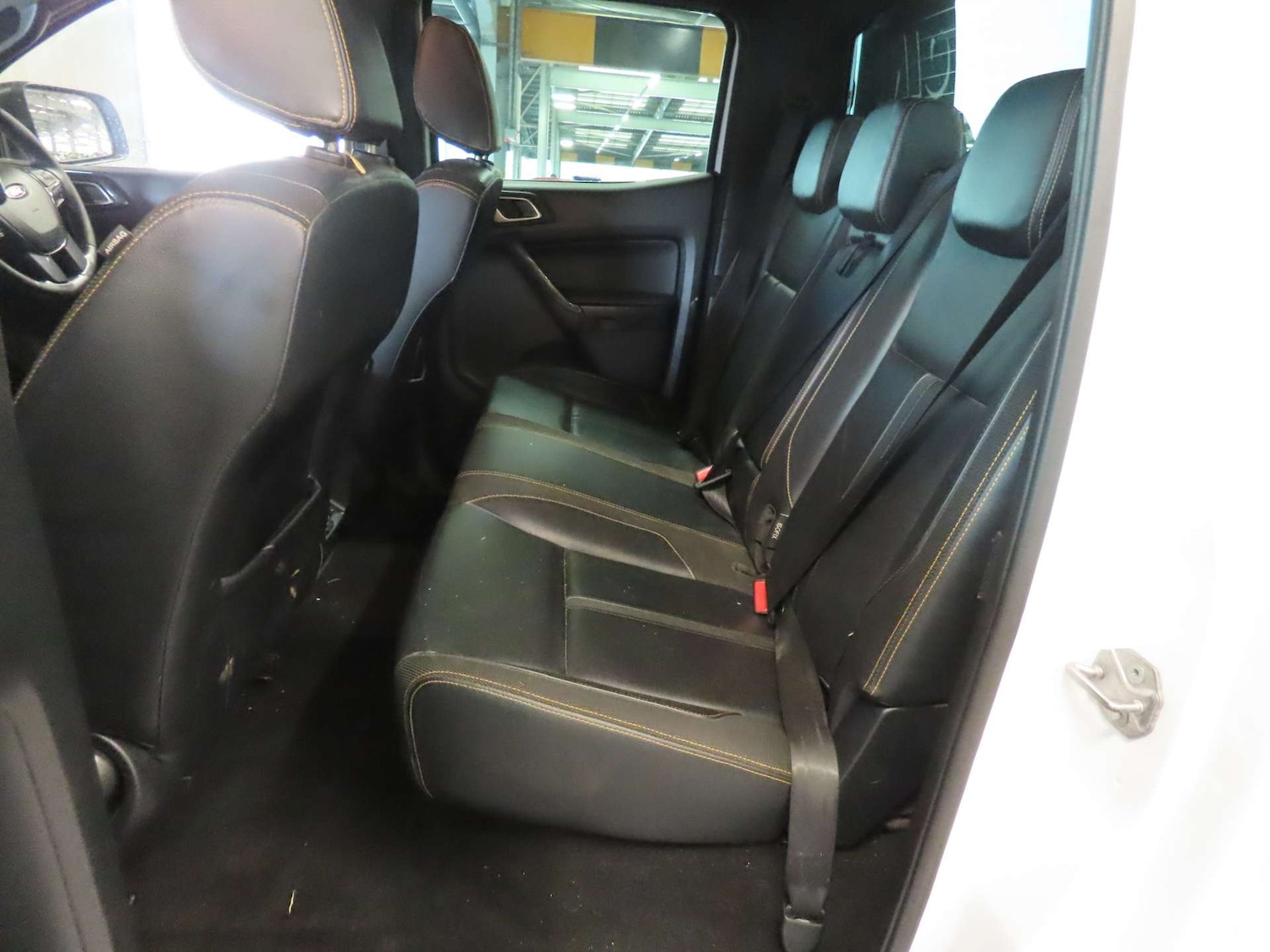 Used Ford Ranger 2019 for sale - 76421743: Photo 11