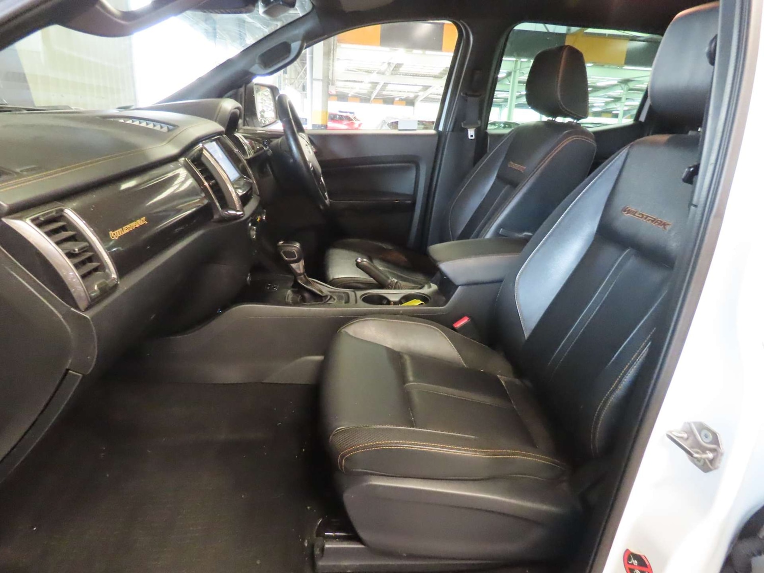 Used Ford Ranger 2019 for sale - 76421743: Photo 12