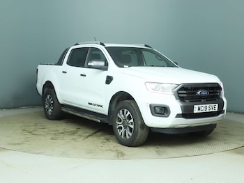 Ford - Ranger