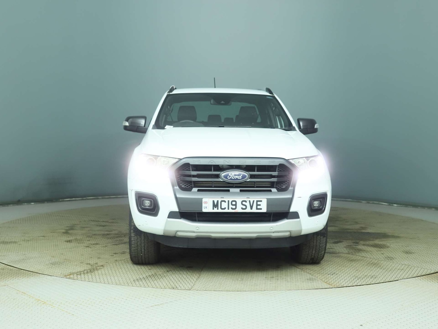 Used Ford Ranger 2019 for sale - 76421743: Photo 2