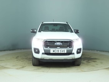 Used Ford Ranger 2019 for sale - 76421743: Photo