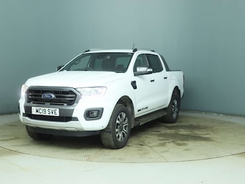 Used Ford Ranger 2019 for sale - 76421743: Photo